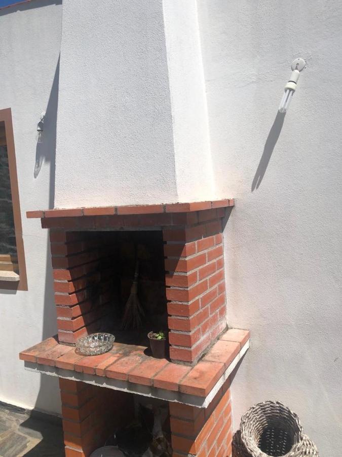 Casa Do Tuga Apartment Bragança Exterior foto