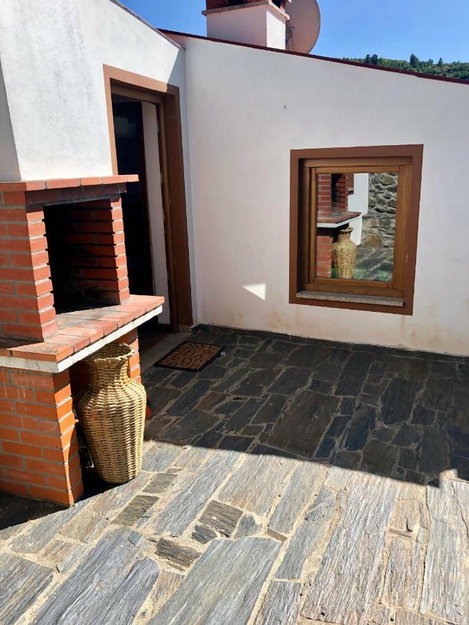 Casa Do Tuga Apartment Bragança Exterior foto